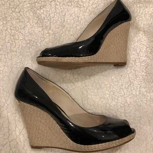 Michael Kors Espadrille Wedges